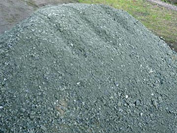 C-40・クラッシャーラン砕石