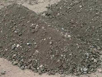 再生砕石・RC-40・再生クラッシャーラン