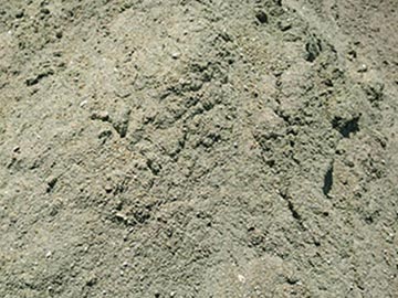 左官砂（海砂）