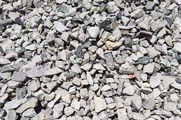 瓦チップ・ルーフチップ 色：黒 10-30