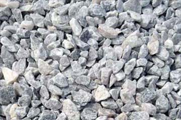 石灰石砂利・砕石 10-5