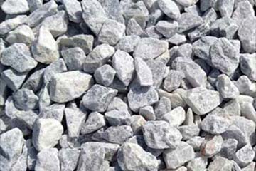 石灰石砂利・砕石 13-5
