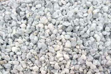 石灰石砂利・砕石 2.5-7